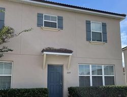 Sheriff-sale in  VIA OTERO DR Kissimmee, FL 34744