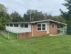 Sheriff-sale Listing in MEADOW AVE GWYNN OAK, MD 21207