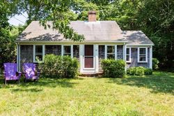 Sheriff-sale Listing in GIBSON RD ORLEANS, MA 02653