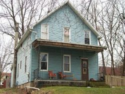 Sheriff-sale Listing in W 5TH ST MANSFIELD, OH 44903