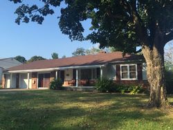 Sheriff-sale Listing in CARROLL AVE JACKSON, OH 45640