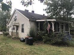 Sheriff-sale Listing in W COLLEGE ST GREENBRIER, TN 37073