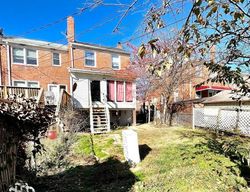 Short-sale Listing in WELBROOK RD ESSEX, MD 21221