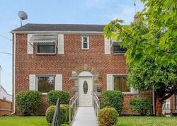 Short-sale in  WHITTIER PL NW Washington, DC 20012