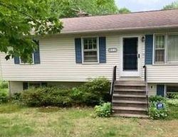 Short-sale in  SANFORD ST Wolcott, CT 06716