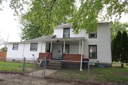 Sheriff-sale Listing in MADISON AVE PIQUA, OH 45356