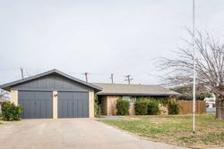 Sheriff-sale in  W SHANDON AVE Midland, TX 79705