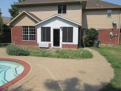 Sheriff-sale in  GLACIER CT Fort Worth, TX 76137