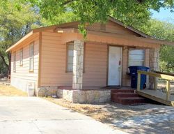 Sheriff-sale in  BARCLAY ST San Antonio, TX 78207