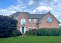 Sheriff-sale Listing in WHEAT MILLER DR MOUNT AIRY, MD 21771