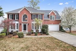 Sheriff-sale Listing in WILDWOOD LAKE DR SUWANEE, GA 30024