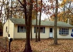 Short-sale Listing in NEW JERSEY RD BROWNS MILLS, NJ 08015