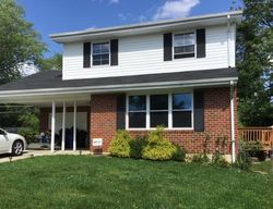  Hamor Ct, Randallstown MD