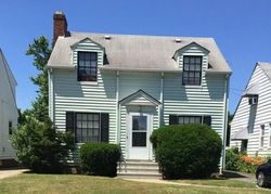 Sheriff-sale in  PENNINGTON RD Cleveland, OH 44120