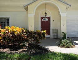 Sheriff-sale in  S POINTE ALEXIS DR Tarpon Springs, FL 34689