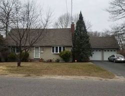 Sheriff-sale Listing in BROOK AVE BAY SHORE, NY 11706