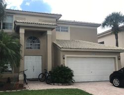 Sheriff-sale in  NW 12TH CT Hollywood, FL 33028