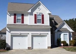 Sheriff-sale in  SANDY BLUFF CT Durham, NC 27703