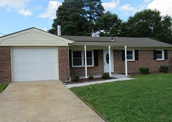 Sheriff-sale in  WILLOWWOOD DR Chesapeake, VA 23323