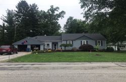 Sheriff-sale in  CHAPIN RD Berlin Heights, OH 44814