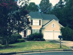 Sheriff-sale in  CHATBURN WAY Duluth, GA 30097