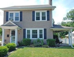 Sheriff-sale in  TAYLOR AVE Hightstown, NJ 08520