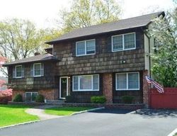 Sheriff-sale in  WENSLEY LN East Islip, NY 11730