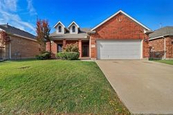 Sheriff-sale Listing in WILLOW BRANCH WAY CROWLEY, TX 76036