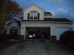 Short-sale in  S ORCHARD DR Bolingbrook, IL 60440