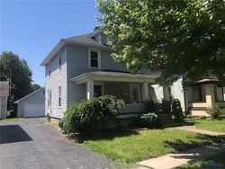 Sheriff-sale Listing in LIBERTY ST FREMONT, OH 43420