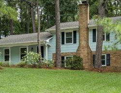 Sheriff-sale Listing in POND ST CARY, NC 27511