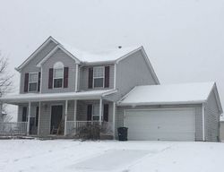 Sheriff-sale Listing in STONE RIDGE LN MIDDLETOWN, OH 45044