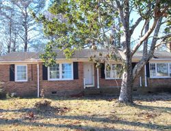 Sheriff-sale Listing in PINE DALE RD HAVELOCK, NC 28532