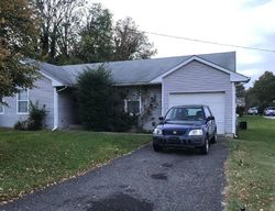 Sheriff-sale Listing in ORANGE AVE SHARON HILL, PA 19079