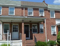 Short-sale in  HORNEL ST Baltimore, MD 21224