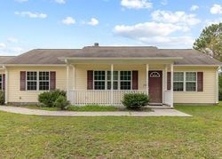 Short-sale in  JENNA REA RD Hubert, NC 28539