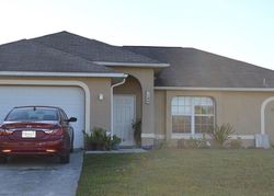 Short-sale in  NW 27TH AVE Cape Coral, FL 33993