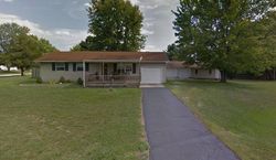 Sheriff-sale Listing in PANTHER CT WASHINGTON COURT HOUSE, OH 43160