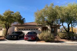 Sheriff-sale in  ACCADEMIA CT Las Vegas, NV 89141