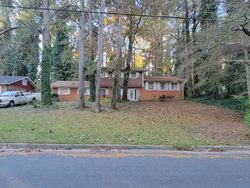Sheriff-sale in  KING HENRY RD SW Atlanta, GA 30331