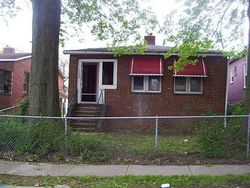 Sheriff-sale Listing in NOTRE DAME AVE CLEVELAND, OH 44104