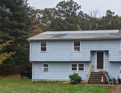 Sheriff-sale Listing in NORTH ST BELLINGHAM, MA 02019