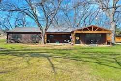 Sheriff-sale in  SUNFLOWER DR Weatherford, TX 76087