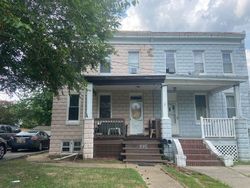 Sheriff-sale Listing in TOWNSEND AVE BROOKLYN, MD 21225