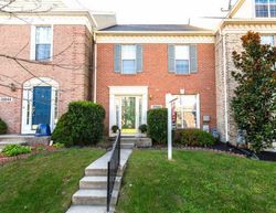Sheriff-sale Listing in SHERWOOD HILL RD OWINGS MILLS, MD 21117