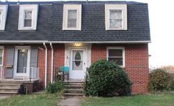 Sheriff-sale in  RADECKE AVE Baltimore, MD 21206