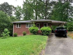 Sheriff-sale in  KELSO DR SW Atlanta, GA 30311