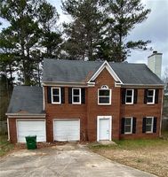 Sheriff-sale in  FOX VALLEY DR Stone Mountain, GA 30088
