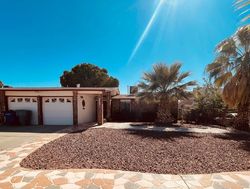Sheriff-sale in  GULF STAR CT El Paso, TX 79936