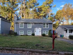 Sheriff-sale in  TIDWELL TRL Stone Mountain, GA 30088